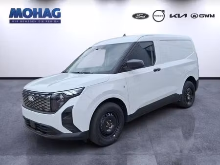 Ford Transit 136 Trend