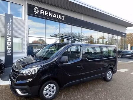 Renault Trafic 2.0 dCi 150 Authentique