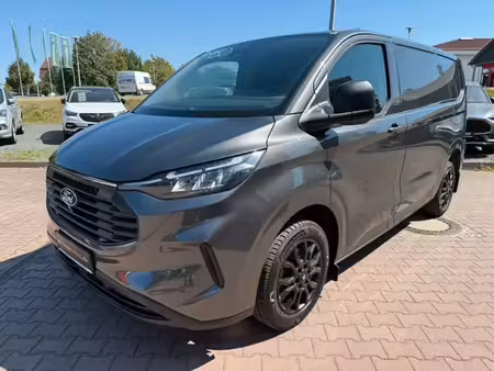 Ford Transit 2.0 170