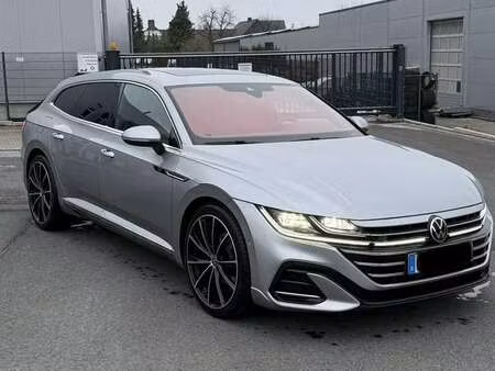 Volkswagen Arteon 2.0 TDI 200 R-Line 4Motion