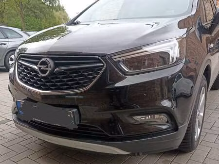 Opel Mokka 1.6 CDTI 136 Innovation