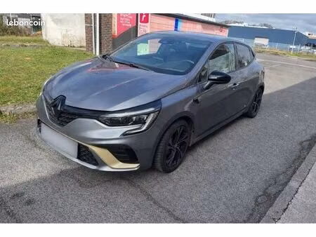 Renault Clio 1.6 145