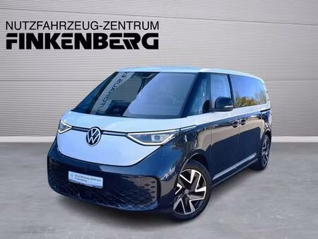 Volkswagen Id Buzz 286