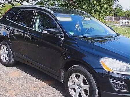 Volvo XC60 D3 2.0 163 Kinetic