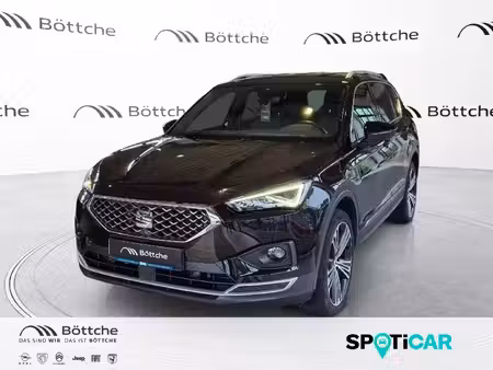 Seat Tarraco 2.0 TSI 190 Xcellence 4x4