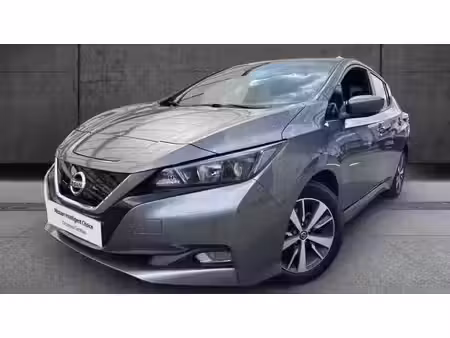 Nissan Leaf 150 Acenta
