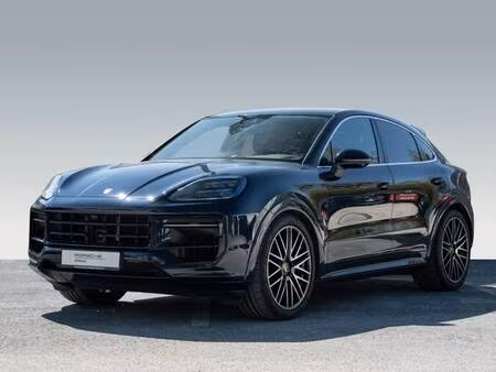 Porsche Cayenne V6 3.0 353 4x4