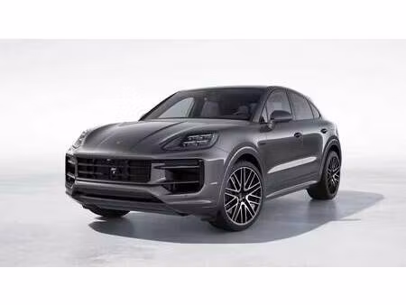 Porsche Cayenne V6 3.0 Black Edition 4x4