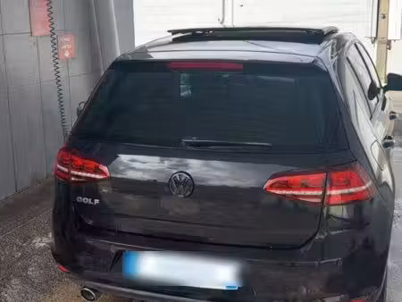 Volkswagen Golf 1.6 TDI 105 Cup