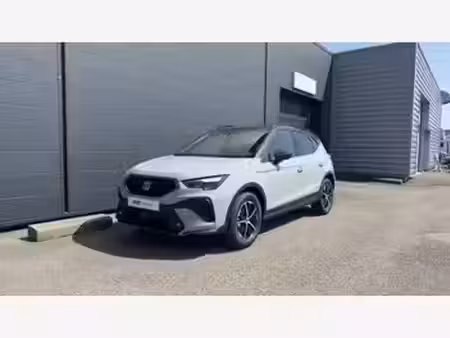 Seat Arona 1.0 TSI 95 Copa