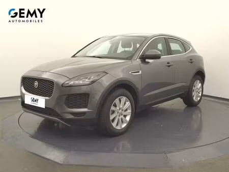 Jaguar E-Pace D150 2.0 150 S 4x4