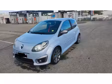 Renault Twingo RS 1.6 133