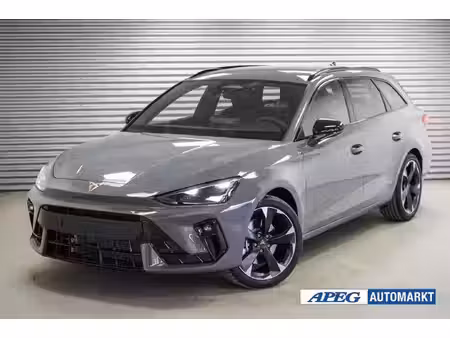 Cupra Leon 2.0 TSI 150