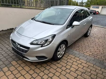 Opel Corsa 1.2 70 Edition