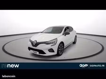 Renault Clio E-Tech 1.6 145 Techno