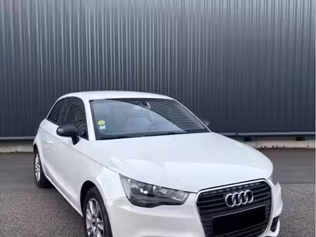 Audi A1 1.6 TDI 90