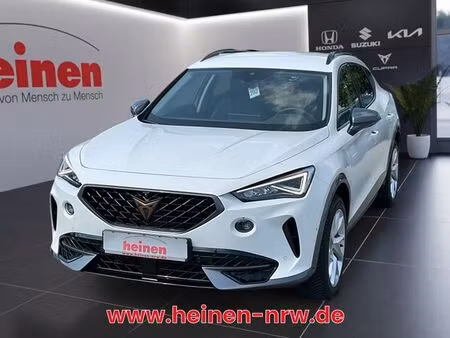 Cupra Formentor 1.5 TSI 150