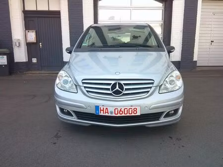 Mercedes-Benz Classe B B 170 2.0 116