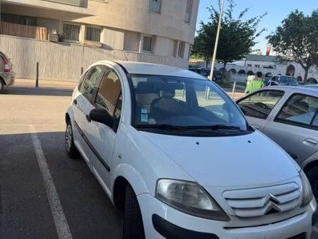 Citroën C3 1.4 HDi 70