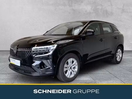 Renault Austral 1.3 TCe 160 Evolution