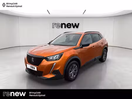 Peugeot 2008 1.2 PureTech 100 Active Business