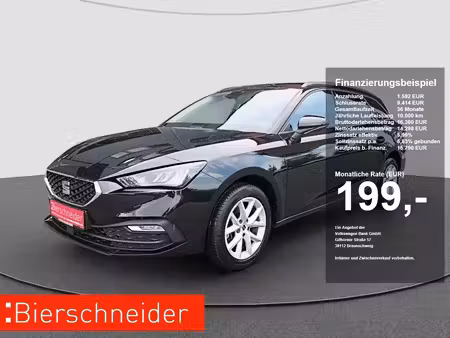 Seat Leon 2.0 TDI 115 Style
