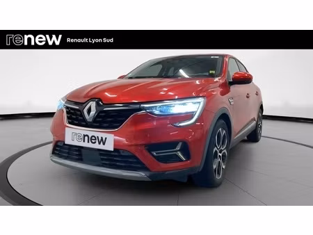 Renault Arkana E-Tech 1.6 145