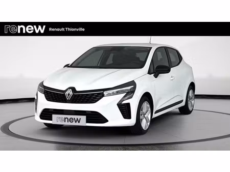 Renault Clio 1.5 dCi 100