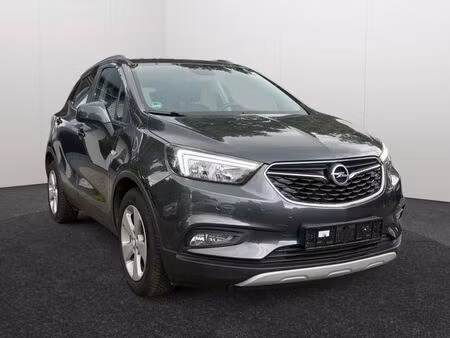 Opel Mokka 1.4 140 On
