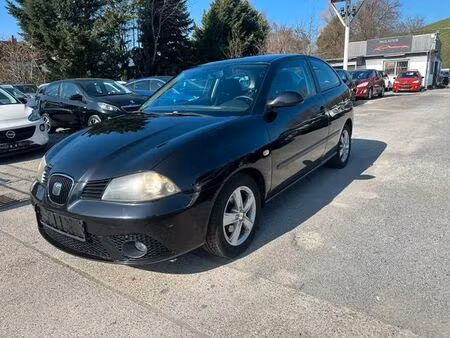 Seat Ibiza 1.2 Référence