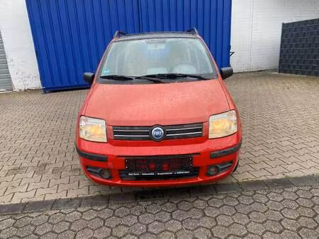 Fiat Panda 1.2 60 Dynamic