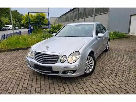 Mercedes-Benz Classe E E 220 2.1 CDI 170 Elegance