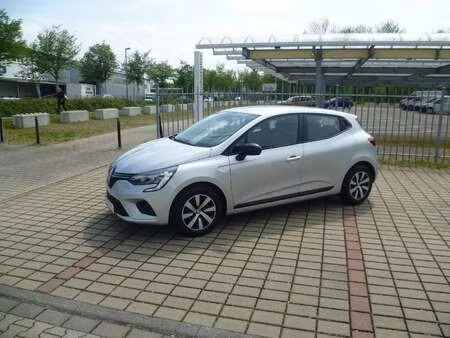 Renault Clio 1.0 SCe 65 Evolution