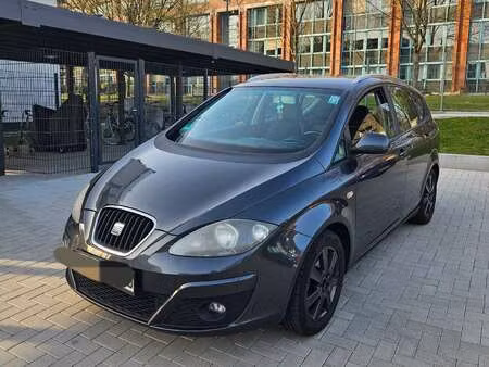 Seat Altea Xl 1.6 105
