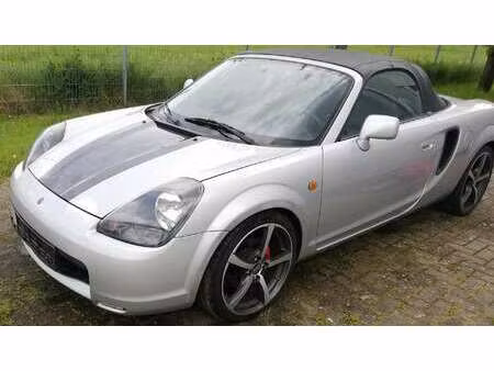 Toyota MR 1.8 140