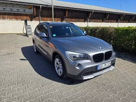 BMW X1 18d 2.0 143 sDrive