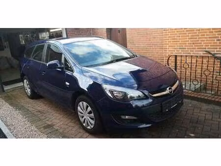 Opel Astra 1.4