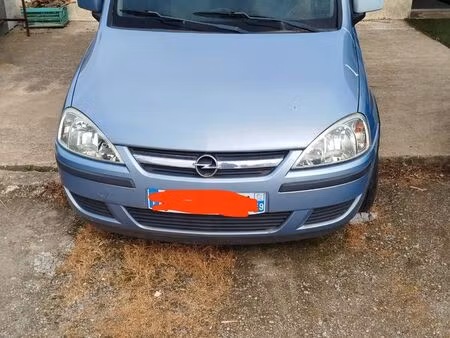 Opel Combo 1.3 75