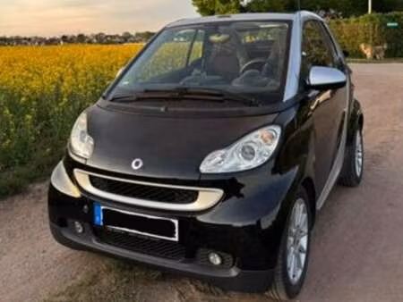Smart Fortwo 1.0 71