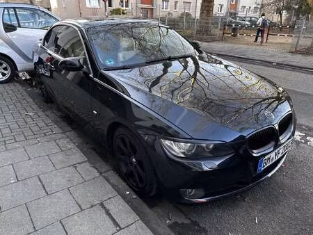 BMW Série 3 320i 2.0 170