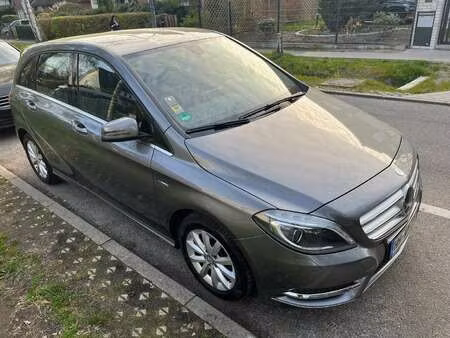 Mercedes-Benz Classe B B 180
