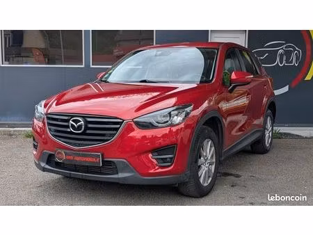 Mazda CX-5 Skyactiv D 2.2 D 150 Dynamique