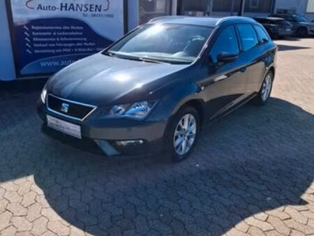 Seat Leon 1.6 TDI 115 Style