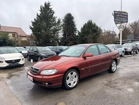 Opel Omega 2.2 144 Elegance