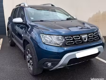 Dacia Duster 1.5 dCi 110