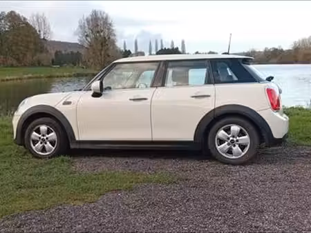 Mini Mini One 1.5 95