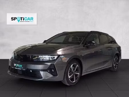 Opel Astra 1.2 131
