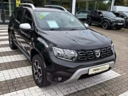 Dacia Duster Prestige