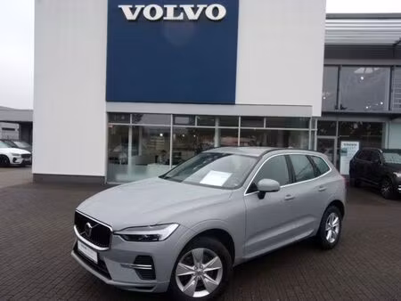 Volvo XC60 2.0 197