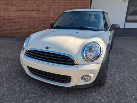 Mini Mini One 1.6 98